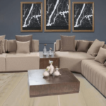 corners sofa