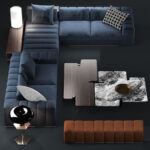 corners sofa