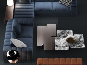 corners sofa