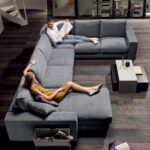 corners sofa