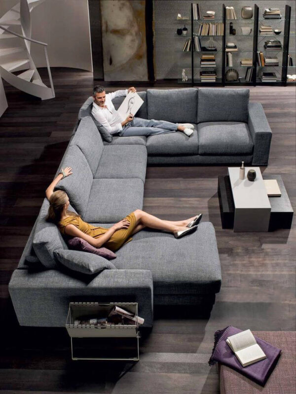 corners sofa