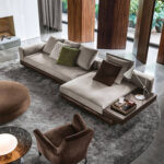 corners sofa