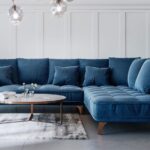 corner sofa modern