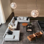 corner sofa modern