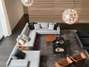 corner sofa modern