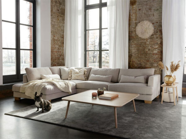 corners sofa