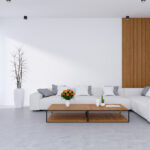 corners sofa