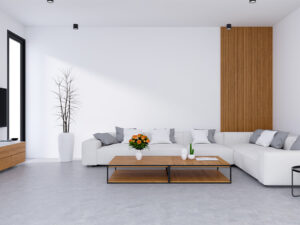 corners sofa