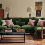 corner sofa modern