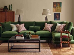 corner sofa modern