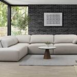 corner sofa modern