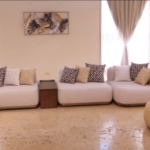 corners sofa
