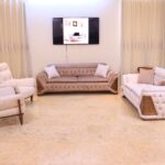 modern living rooms