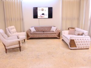 modern living rooms