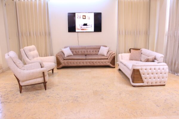 modern living rooms