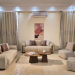 modern living rooms