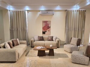 modern living rooms