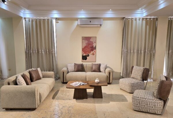 modern living rooms