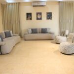 modern living rooms