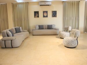 modern living rooms