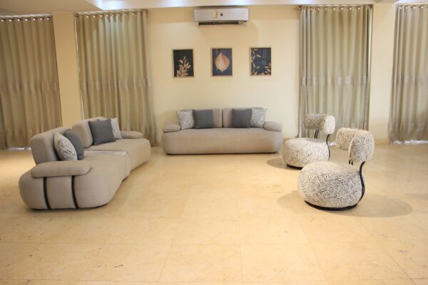 modern living rooms